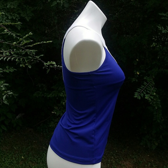 Nike tank size L - Picture 3 of 6